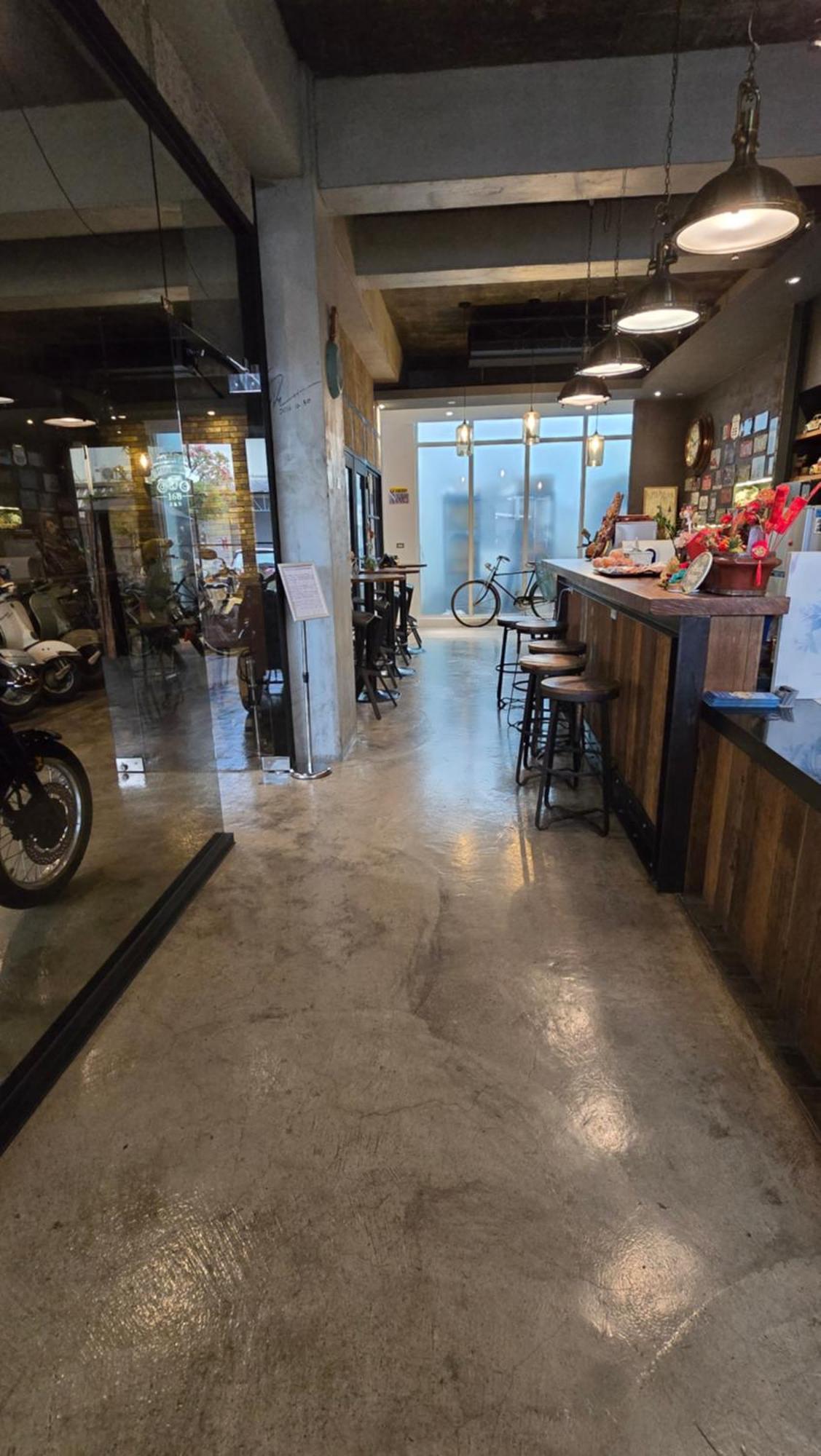 TK Happiness 168 B&B Donggang Exterior foto
