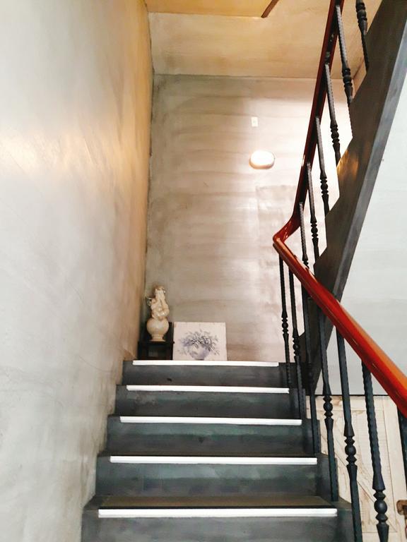 TK Happiness 168 B&B Donggang Exterior foto